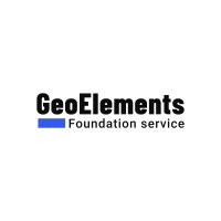 GeoElements - Foundation Service logo - Similar company to Kaigua - Grupo Empresarial Guajiro