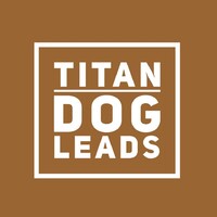 Titan Dog Leads logo - Similar company to Bundlebean Ltd