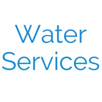 Water Services logo - Similar company to Msv All For Textile Industry - Machinery, Technical Accessories, Textile Products And Service