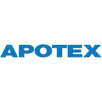 Apotex Inc. logo - Similar company to Atomvie Global Radiopharma Inc.