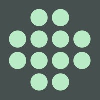 Foundry logo - Similar company to Plain Spaces