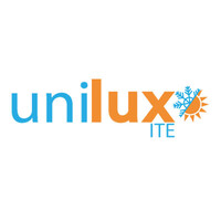 Unilux - Soluciones de Climatización logo - Similar company to Fusiona Mantenimientos S.A.