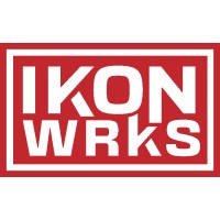 IKON WRKS logo - Similar company to Rent Equip