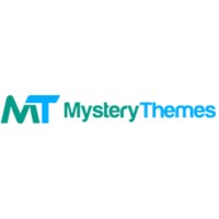 Mystery Themes logo - Similar company to Schotest