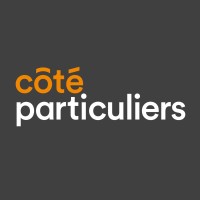 Côté Particuliers Bordeaux Ornano logo - Similar company to Keymex Immobilier Bordeaux Rive Gauche