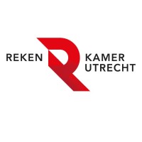 Rekenkamer Utrecht logo - Similar company to Rekenkamer Rotterdam