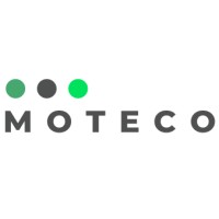 MOTECO logo - Similar company to Joule Technologies