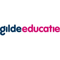 Gilde Educatie logo - Similar company to Gildeopleidingen