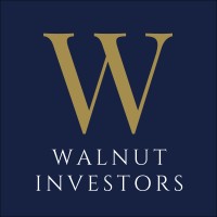 Walnut Investors logo - Similar company to Capital Hall Partners