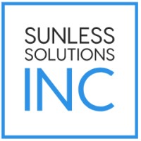 Sunless Solutions, Inc. logo - Similar company to Infinity Sun