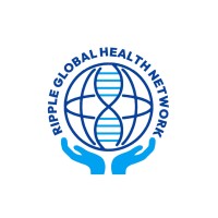 Ripple Global Health Research Network logo - Similar company to G & Y Solutions Limited