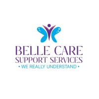 Belle Care Support Services logo - Similar company to Apex Care Services