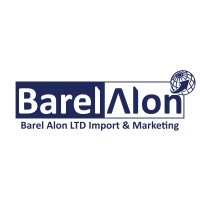 Barel Alon logo - Similar company to Design-Paddle