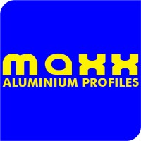 MAXX ALUMINIUM logo - Similar company to Kai Aluminium