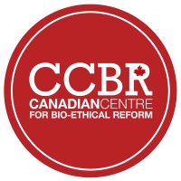 Canadian Centre for Bio-Ethical Reform logo - Similar company to Nursing Undergraduate Society (Nus)