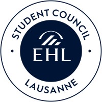 EHL Student Council logo - Similar company to Papic Beer
