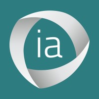 IA i sykehus logo - Similar company to Voxt