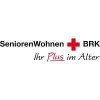 Sozialservice-Gesellschaft des BRK GmbH logo - Similar company to Wallmeyer Gmbh