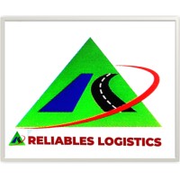 RELIABLES LOGISTIC logo - Similar company to Wavescab
