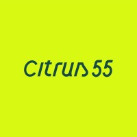 Citrus 55 logo - Similar company to Natural Brasil