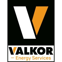 Valkor Energy Services logo - Similar company to Crosstrails