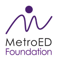 MetroED Foundation logo - Similar company to Metropolitan Education District