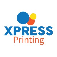 Xpress Printing Tanzania logo - Similar company to Universal Printers Company Limited
