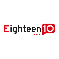 Eighteen10 logo - Similar company to Garza-Martínez Solutions