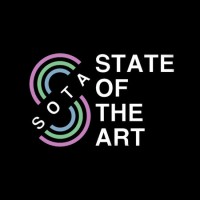 State of the Art logo - Similar company to Weprsnt