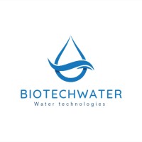Biotechwater logo - Similar company to Hydrimpex