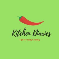 kitchen diaries logo - Similar company to Offbeat Hospitality Llp