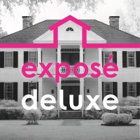 Exposé Deluxe Real Estate logo - Similar company to Blaupunkt Ev Systems