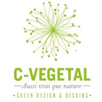 C-VEGETAL logo - Similar company to Csprint.Fr