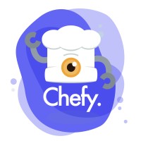 Chefy logo - Similar company to Chefy