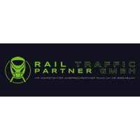 Rail Traffic Partner GmbH logo - Similar company to Studiengesellschaft Für Den Kombinierten Verkehr E.V.