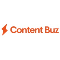 Contentbuz logo - Similar company to Contentwala.Co.In