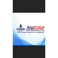Aralimp O Shopping da Limpeza logo - Similar company to Infinity Mídia