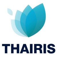 Thairis logo - Similar company to Dotquantum.Io