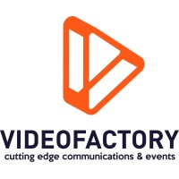 VideoFactory logo - Similar company to Video Factory