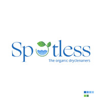 Spotless - The Organic Drycleaners logo - Similar company to True Growth