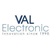 Val Electronic logo - Similar company to Metrocal Technologies