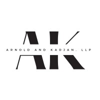Arnold And Kadjan, Llp
