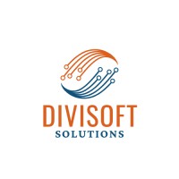 Divisoft Solutions logo - Similar company to Logitrix Software Solutions Pvt Ltd.