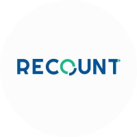Recount Accounting Services logo - Similar company to Fidelity Accounting Advisory And Assurance