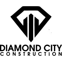 Diamond City Construction logo - Similar company to Dyna Builders