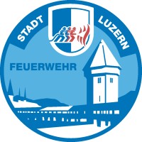Feuerwehr Stadt Luzern logo - Similar company to Stadelmann Und Levin Ag