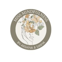 Miss Mindfulness logo - Similar company to E-Sikna