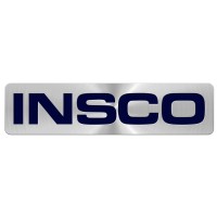 I N S C O - U S A logo - Similar company to Trailside Group