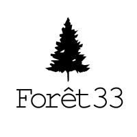 Foret 33 Malaysia logo - Similar company to Beyond Creative Works