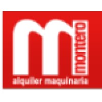 MONTERO ALQUILER, S.A. logo - Similar company to Malcop S.L.